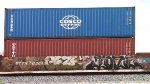 WB Intermodal Frt @ Erie NV -86